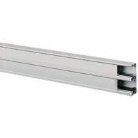 Legrand 603813 Wandgoot 130X50 Alu L=2M afbeelding 2