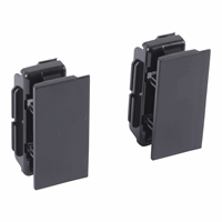 Legrand 603856 Fixeerclip Kunststof Voor Mosa afbeelding 2
