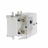 Legrand 605102 Spx-D 3P 400A Nh 2 afbeelding 2