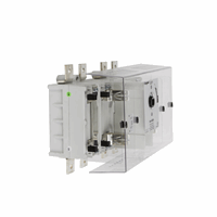 Legrand 605112 Spx-D 3P+N 400A Nh 2 afbeelding 2
