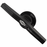 Legrand 605124 Spx-D Deur Draaibed. 250-400A afbeelding 2