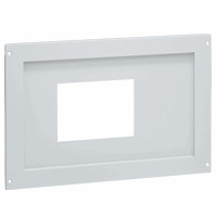 Legrand 605138 Xl3 Frontpl. Spx-D 160A-400A afbeelding 2