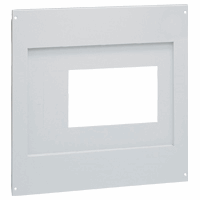 Legrand 605139 Xl3 Frontpl. Spx-D 630A afbeelding 2