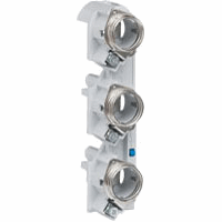 Legrand 605150 Patroonhouder D11 25A 3P afbeelding 2