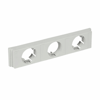 Legrand 605160 Diazed Afdekstr. Dll 42mm 25A afbeelding 2