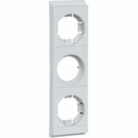 Legrand 605161 Afdekstrip D111 57mm 63A afbeelding 2