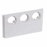 Legrand 605163 Diazed Afdekstr.Dlll 114mm 63A afbeelding 2