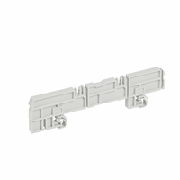 Legrand 605165 Diazed Houder RAilafsch 605164 afbeelding 2