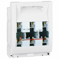 Legrand 605204 Mespatroonhouder Nh 1 afbeelding 2