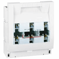 Legrand 605208 Mespatroonhouder Nh 3 afbeelding 2