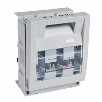 Legrand 605209 Mespatroonhouder Nh3 60mm afbeelding 2