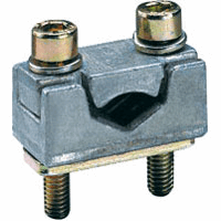 Legrand 605223 Aansl Beug 70-150mm 2/18X10 afbeelding 2