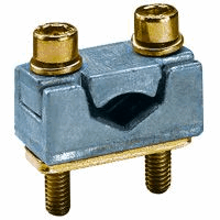 Legrand 605224 Aansl Beug 120-240mm 2/21X15 afbeelding 2