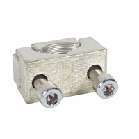Legrand 605225 Aansl Beug 150-300mm 2/25X20 afbeelding 2