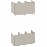 Legrand 605249 Kabelschoenafdekk Din00 V 6052 afbeelding 2