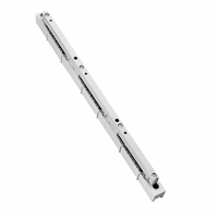 Legrand 605880 Houder Voor RAilsysteem 185 mm afbeelding 2
