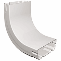 Legrand 637725 Stijgstuk 90Gr Incl.Deksel Kab afbeelding 2