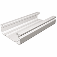 Legrand 637730 Legrand Kabelgoot Kunststof Bl afbeelding 2