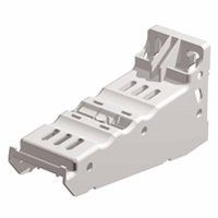 Legrand 637768 Console Kunststof B200 afbeelding 2