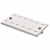 Legrand 637772 Trapeze Ophanging Ispl Kunstst afbeelding 2