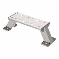 Legrand 637782 Ophangbeugel Kunststof B150 afbeelding 2