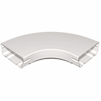 Legrand 637803 Bochtstuk 90Gr Incl.Deksel Kab afbeelding 2