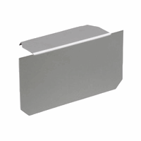 Legrand 637838 Eindschot Kabelgoot Ispl Kunst afbeelding 2