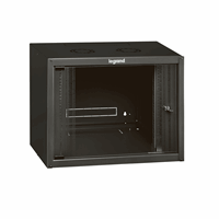 Legrand 646200 Linkeo2 19Inch Wandkast 6U 600