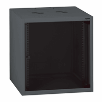 Legrand 646213 Linkeo2 19Inch Wandkast 15U 60 afbeelding 2