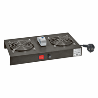 Legrand 646238 Linkeo2 Kit 2 Ventilatoren Inc afbeelding 2