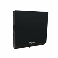 Legrand 646240 Linkeo 19 Inch Verticaal Wandk afbeelding 2