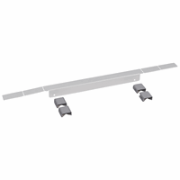 Legrand 646337 Koppelingskit Linkeo 19Inch afbeelding 2