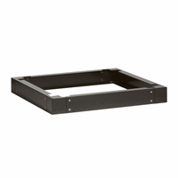 Legrand 646404 Linkeo Sokkel H=100 L=800 P=10 afbeelding 2