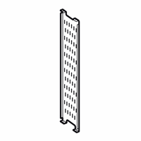 Legrand 646420 Linkeo Vert. Kabelgeleiding 33 afbeelding 2