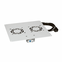 Legrand 646430 Linkeo Kit 2 Ventilatoren Incl afbeelding 2