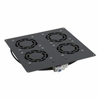 Legrand 646431 Linkeo Kit 4 Ventilatoren Incl afbeelding 2
