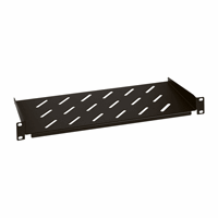 Legrand 646502 Linkeo Vast 19Inch Legbord 2 S afbeelding 2