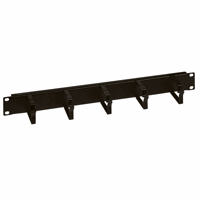 Legrand 646520 Linkeo Kabelgeleidingspaneel 1 afbeelding 2