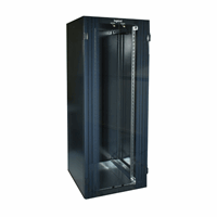 Legrand 646768 Linkeo2 Kast 19Inch 42U 800X10 afbeelding 2