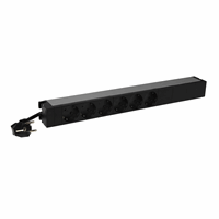 Legrand 646806 Inchlegrand 19Inchinch Pdu Sc afbeelding 2