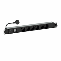 Legrand 646836 Inchlegrand 19Inchinch Pdu 6 afbeelding 2