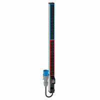 Legrand 646861 Legrand 0U Pdu 230V/32A Cee I afbeelding 2