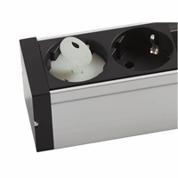 Legrand 646894 Uitgang Blokkering C13 Set Va afbeelding 2