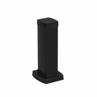 Legrand 653002 Energiezuil Snap-On 45mm 1 Com afbeelding 2