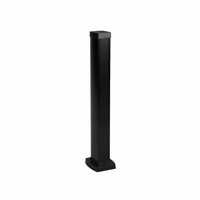 Legrand 653005 Energiezuil Snap-On 45mm 1 Com afbeelding 2
