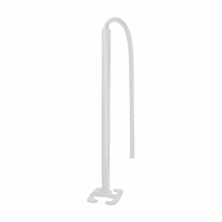 Legrand 653006 Energiezuil Snap-On 45mm Mobie afbeelding 2