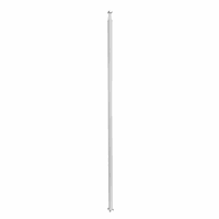 Legrand 653010 Energiezuil Snap-On 45mm 1 Com afbeelding 2