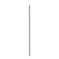 Legrand 653014 Energiezuil Snap-On 45mm 1 Com afbeelding 2