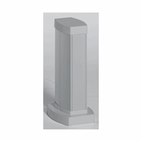 Legrand 653021 Energiezuil Snap-On 45mm 2 Com afbeelding 2