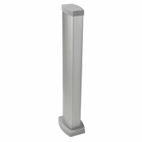 Legrand 653024 Energiezuil Snap-On 45mm 2 Com afbeelding 2